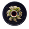 Gyoza Pork (9pcs)